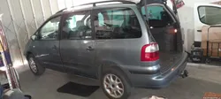 Ford Galaxy 1.9tdi
