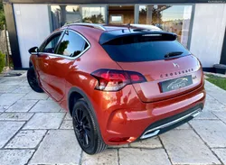 DS DS 4 Crossback 1.6 Hdi