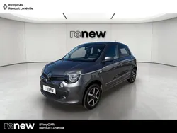 RENAULT Twingo III 0.9 TCe 90 Energy Intens