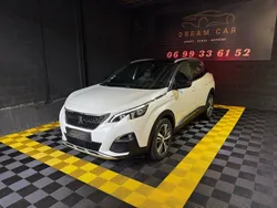 Peugeot 3008 SUV 2.0 HDi 150cv GT-Line