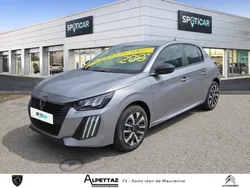 Peugeot 208 e-208 136ch E-Style