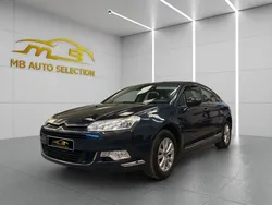 Citroen c5 1.6 e-hdi115 *suivi complet* * boite auto *