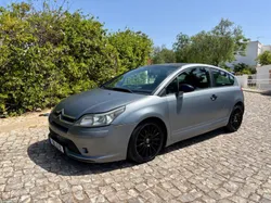 Citroën C4 Sport 1.6 HDI