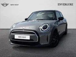 Mini Mini 5 Portes Cooper 136ch Edition Camden BVA7