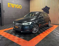 AUDI A1 SPORTBACK 1.4 TFSI 150CH S-TRONIC 7 - AMBITION LUXE - TOIT OUVRANt