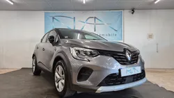 Renault captur 1.0 tce 90 s&s business edition