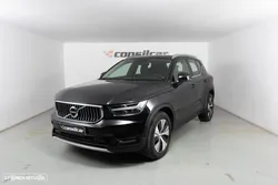 Volvo XC 40 1.5 T4 PHEV Inscription Expression