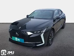 DS 4 BlueHDi 130 EAT8 Rivoli