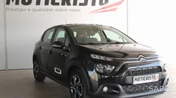 Citroen C3 1.2 PureTech Plus de 2024