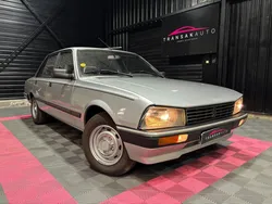 PEUGEOT 505 SXD Collection