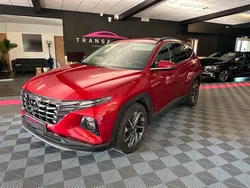 HYUNDAI TUCSON 1.6 CRDi 136 hybrid 48V DCT-7 Creative ~ CAMERA ~ AUDIO KRELL