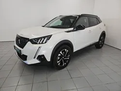 Peugeot 2008 1.2 PureTech 130ch S&S GT EAT8