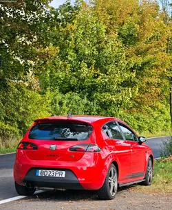 Seat Leon Fr