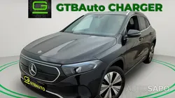 Mercedes-Benz EQA de 2023