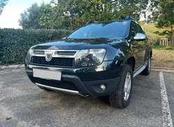 Dacia Duster 1.5 dCi Prestige