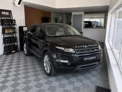 Land Rover Discovery Sport 2l td4 150ch entretien exclusif Land Rover 7 place