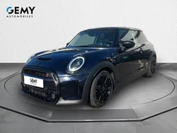 MINI Hatch 3 Portes Cooper S 178 ch DKG7 Edition Camden
