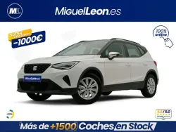 SEAT Arona 1.0 TSI S&S Style 110