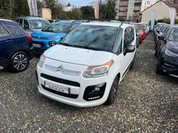 Citroen C3 Picasso 1ERE MAIN 1.2i 110ch CLIM/REG/LIM/ESP/LED/ATTELAGE