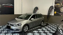 VW Golf 1.6tdi 110cv 6 velocidades