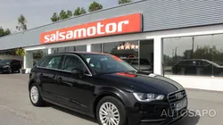 Audi A3 Sportback 1.6 TDI Attraction de 2015