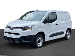 Toyota Proace Proace City 1.5D L1 Exclusive