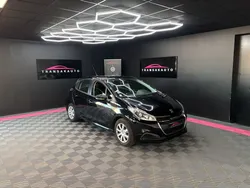 Peugeot 208 1.2 VTI Active