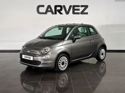 Fiat 500 500