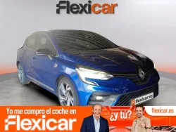 RENAULT Clio TCe GPF RS Line EDC 96kW
