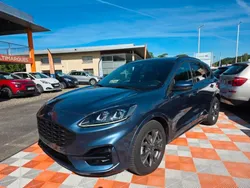 Ford Kuga 2.0 ECOBLUE D 120 BVA8 ST LINE X 360° Attel. Options...