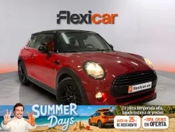 MINI Mini Cooper Aut.