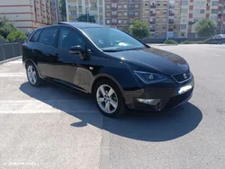 SEAT Ibiza ST 1.2 TSI FR