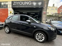 Opel Crossland X 1.5 CDTi Edition