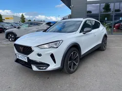 CUPRA FORMENTOR 2.0 tsi 190 v dsg7 4drive
