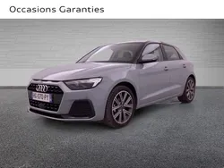 Audi A1 Sportback 25 TFSI 95ch Design S tronic 7