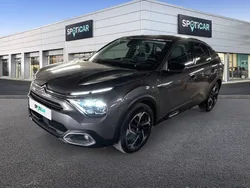 CITROEN C4 PureTech 130 S&S BVM6 Shine
