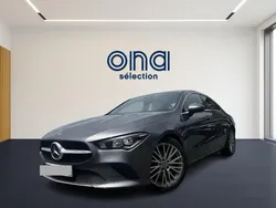 MERCEDES CLA 200 - BV 7G-DCT BERLINE- Progressive Line