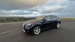 Mercedes-Benz GLA 180 Urban