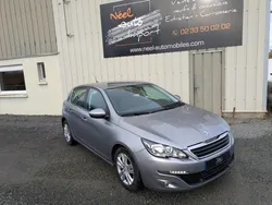 Peugeot 308 ii active 1.6 bluehdi 100ch bvm5