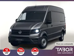 Volkswagen Crafter 35 140 AT8 L3H3 AppCo