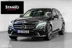 Mercedes-Benz C 300 de Avantgarde