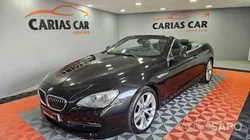 BMW Série 6 de 2011