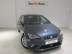 SEAT Ibiza 1.0 TSI S&S Special Edition 115