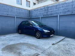 PEUGEOT 206 Urban 1.4 i 75ch GARANTIE