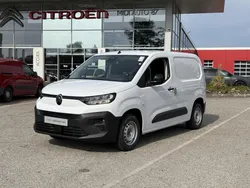 Citroen Berlingo Van M Diesel 100ch