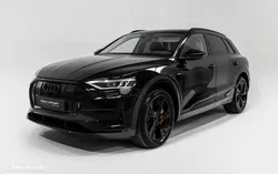 Audi e-tron 55 quattro