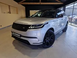 Land Rover Range Rover Velar 2.0L D180 R-Dynamic SE BVA8