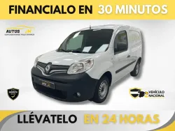 Renault Kangoo Kangoo Fg. Maxi 1.5dCi Profesional 66kW 2pl.