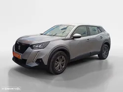 Peugeot 2008 1.5 BlueHDi Active Pack