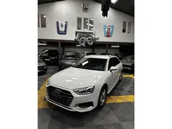 Audi a4 magnifique audi 40 tdi 2.0 190 ch (suivi d?entretien comple, apple carplay, sièges c